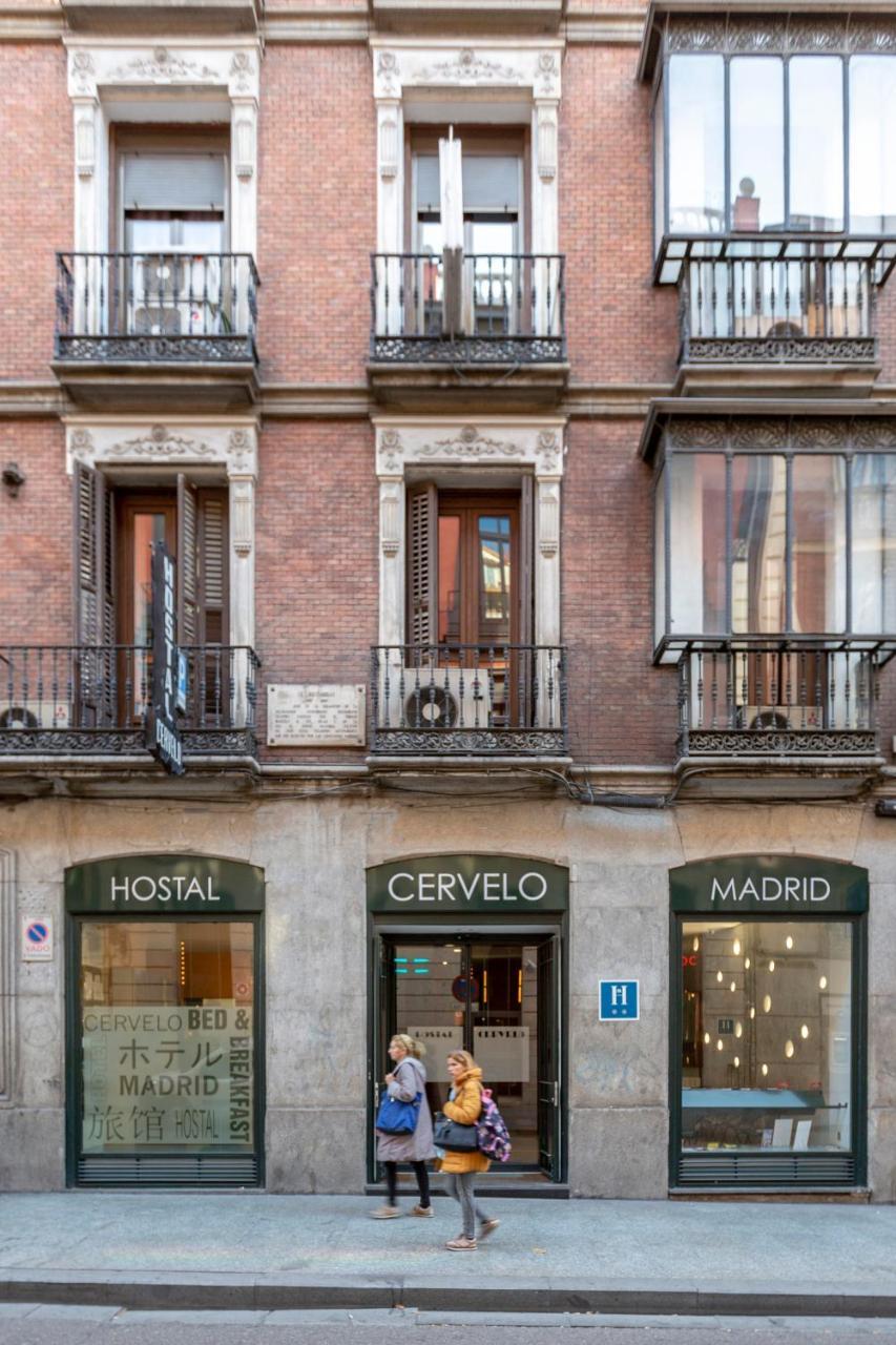 Cervelo Maison d'hôtes Madrid